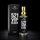 Perfume 521 VIP Black 15ml – Amakha Paris