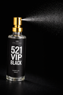 Perfume 521 VIP Black 15ml – Amakha Paris