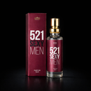Perfume 521 Sexy Men 15ml – Amakha Paris