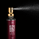 Perfume 521 Sexy Men 15ml – Amakha Paris